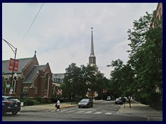 Lincoln Park 10 - Saint Pauls United Church of Christ